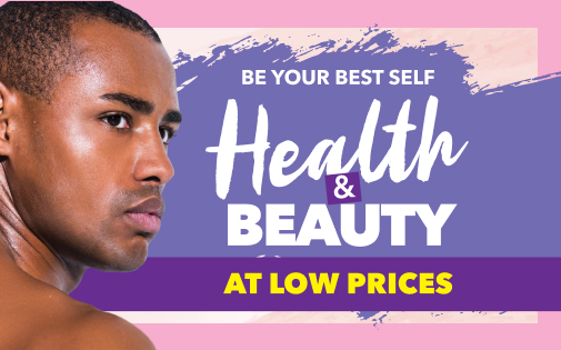 Health and store beauty tips